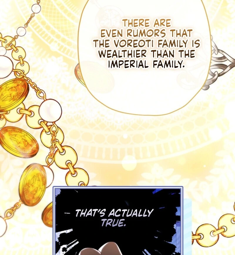 I Became The Male Lead’S Adopted Daughter Chapter 142 - Page 95 in English