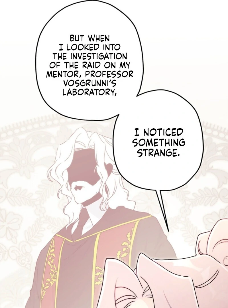 I Became The Male Lead’S Adopted Daughter Chapter 142 - Page 97 in English