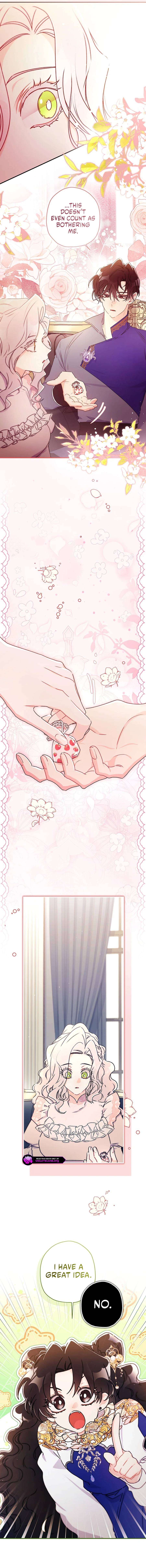 I Became The Male Lead’S Adopted Daughter Chapter 144 - Page 10 in English
