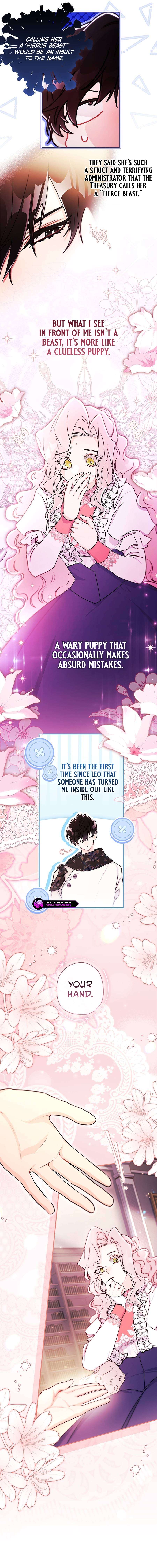 I Became The Male Lead’S Adopted Daughter Chapter 146 - Page 4 in English