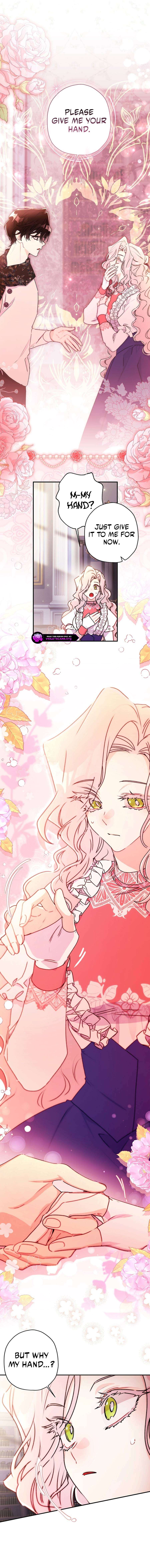 I Became The Male Lead’S Adopted Daughter Chapter 146 - Page 5 in English