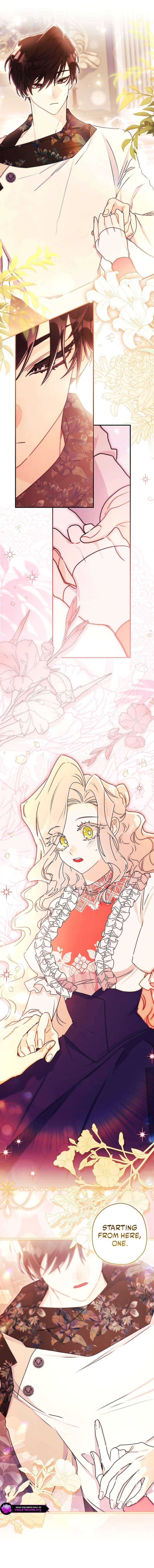 I Became The Male Lead’S Adopted Daughter Chapter 146 - Page 6 in English