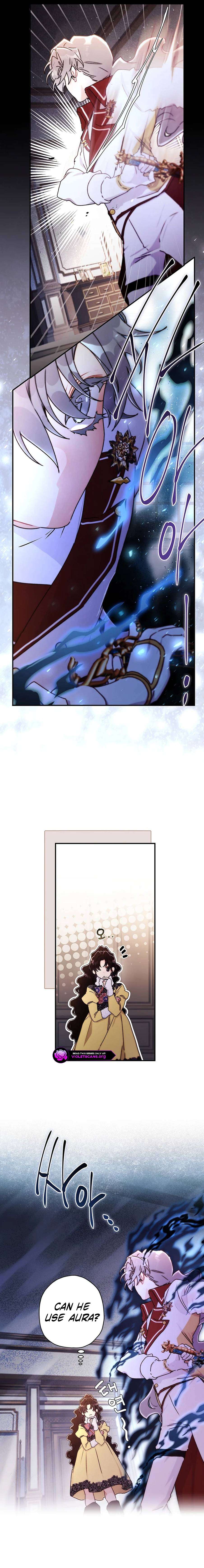 I Became The Male Lead’S Adopted Daughter Chapter 148 - Page 6 in English