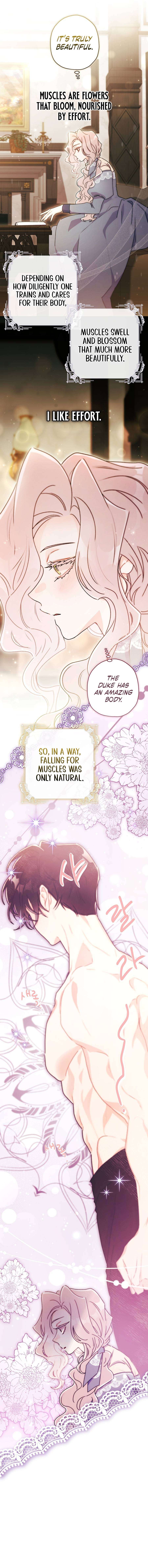 I Became The Male Lead’S Adopted Daughter Chapter 149 - Page 10 in English