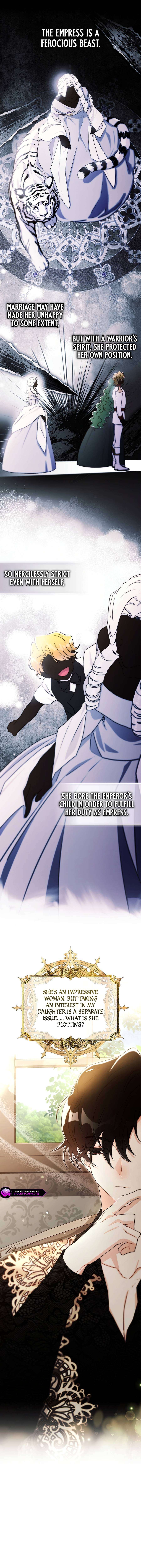 I Became The Male Lead’S Adopted Daughter Chapter 149 - Page 4 in English