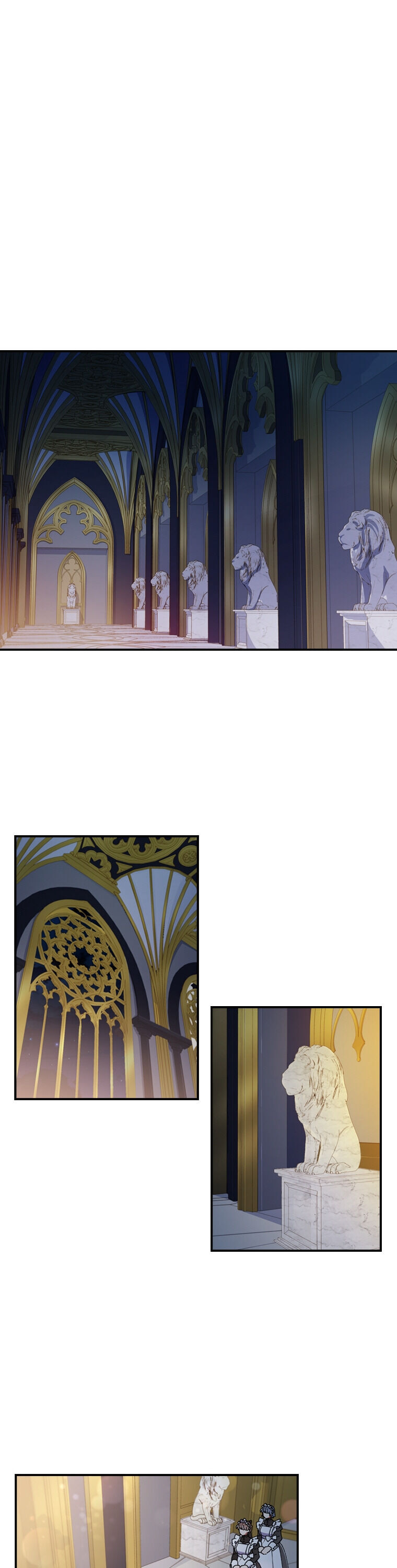 I Became The Male Lead’S Adopted Daughter Chapter 15 - Page 10 in English