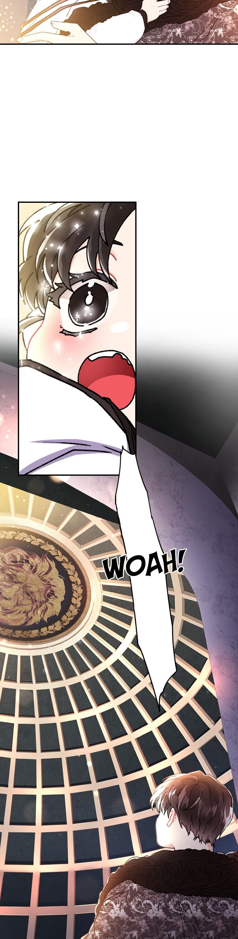 I Became The Male Lead’S Adopted Daughter Chapter 15 - Page 18 in English