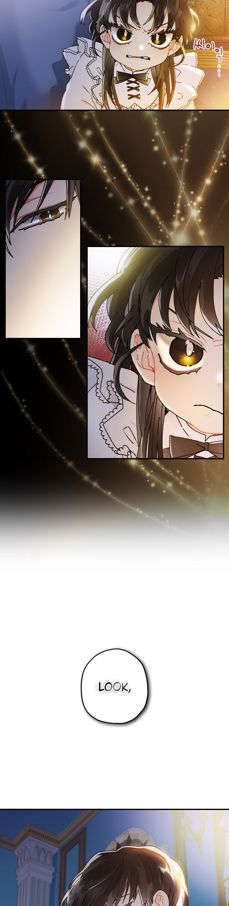 I Became The Male Lead’S Adopted Daughter Chapter 15 - Page 6 in English
