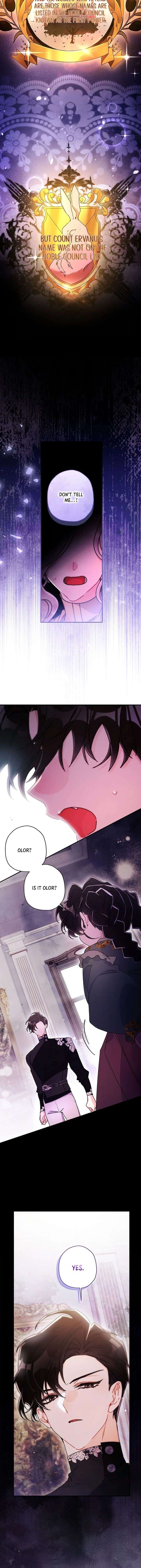 I Became The Male Lead’S Adopted Daughter Chapter 150 - Page 15 in English