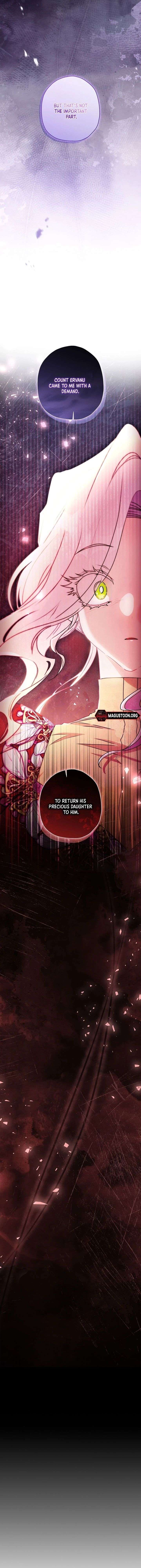 I Became The Male Lead’S Adopted Daughter Chapter 150 - Page 16 in English