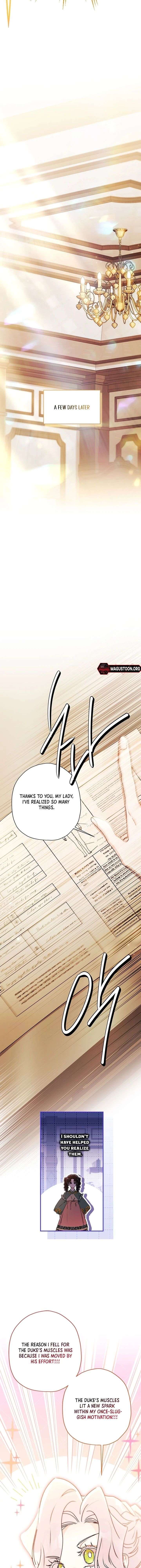 I Became The Male Lead’S Adopted Daughter Chapter 150 - Page 7 in English