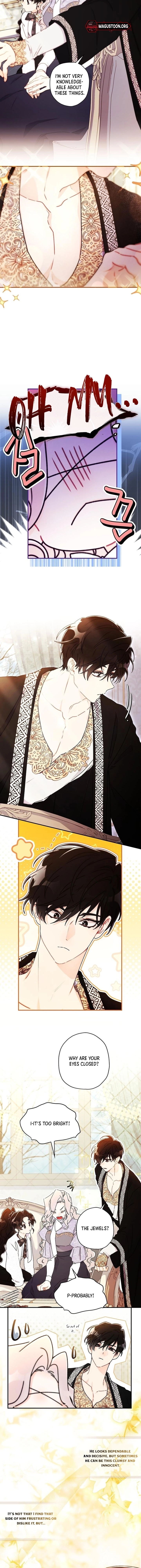 I Became The Male Lead’S Adopted Daughter Chapter 153 - Page 6 in English