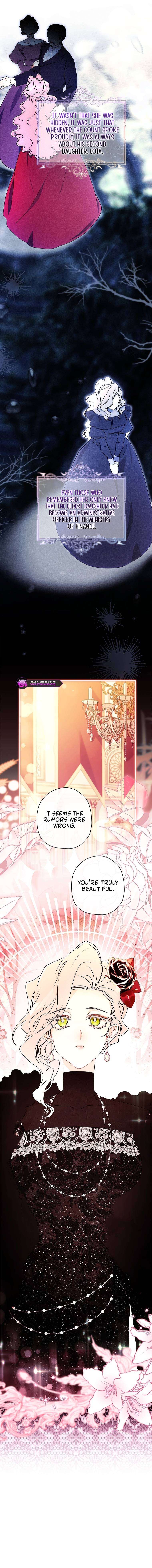 I Became The Male Lead’S Adopted Daughter Chapter 156 - Page 8 in English
