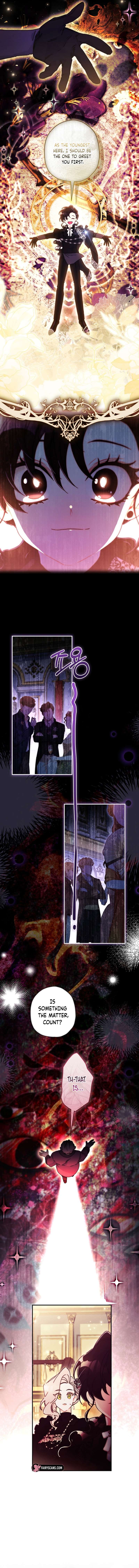 I Became The Male Lead’S Adopted Daughter Chapter 158 - Page 4 in English