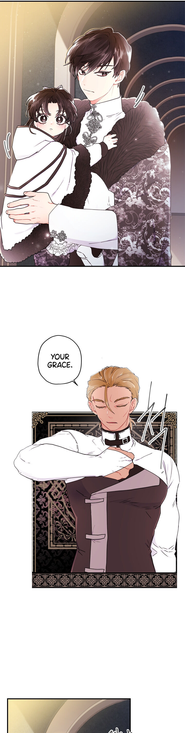 I Became The Male Lead’S Adopted Daughter Chapter 16 - Page 5 in English