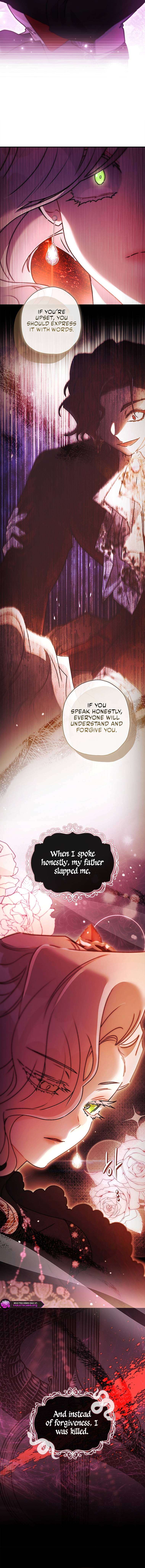 I Became The Male Lead’S Adopted Daughter Chapter 160 - Page 5 in English