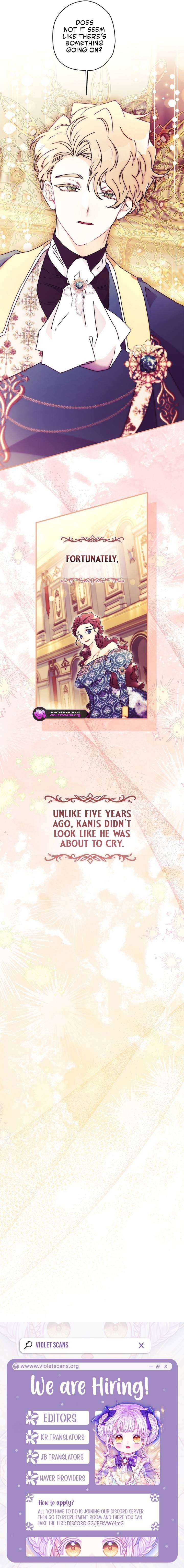 I Became The Male Lead’S Adopted Daughter Chapter 161 - Page 11 in English