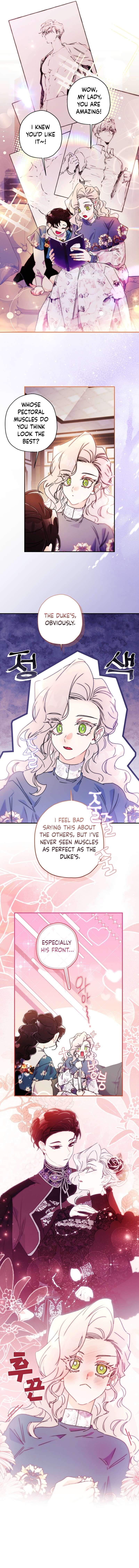 I Became The Male Lead’S Adopted Daughter Chapter 162 - Page 13 in English