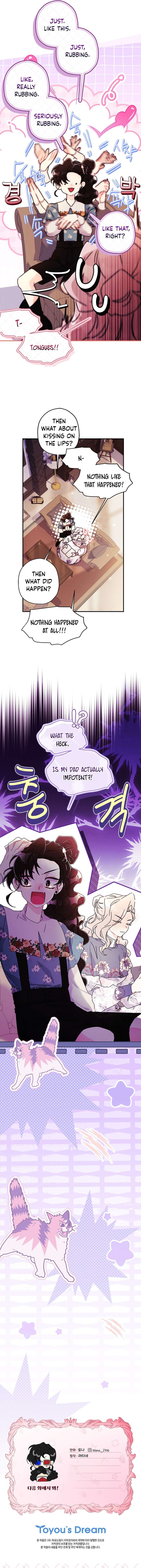 I Became The Male Lead’S Adopted Daughter Chapter 162 - Page 15 in English