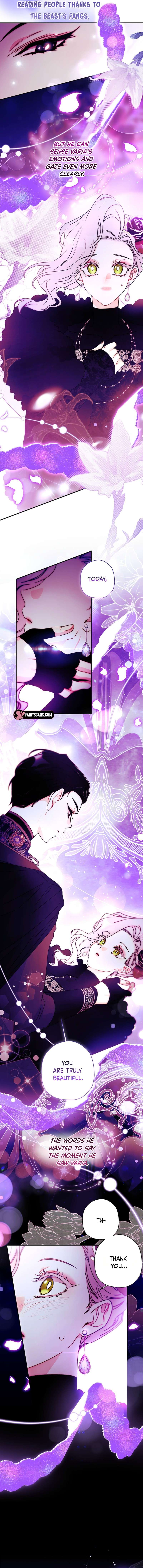 I Became The Male Lead’S Adopted Daughter Chapter 162 - Page 8 in English