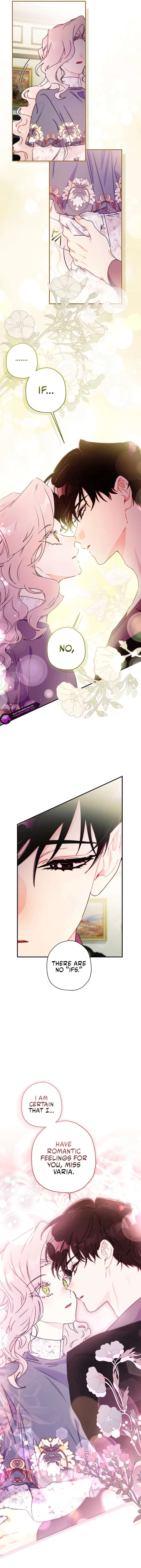 I Became The Male Lead’S Adopted Daughter Chapter 165 - Page 4 in English
