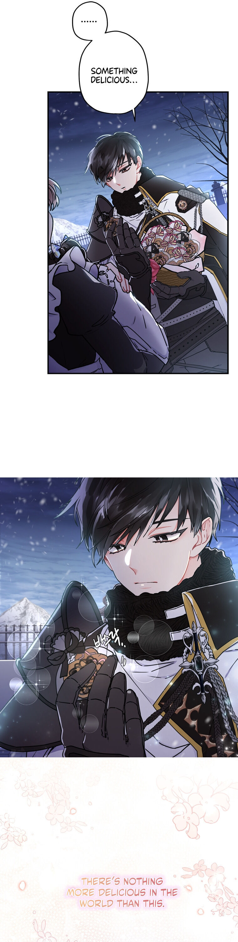 I Became The Male Lead’S Adopted Daughter Chapter 19 - Page 8 in English
