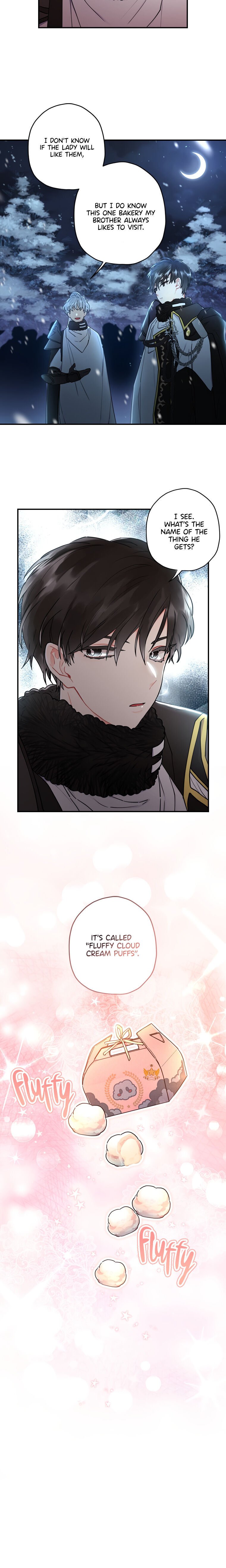 I Became The Male Lead’S Adopted Daughter Chapter 21 - Page 14 in English