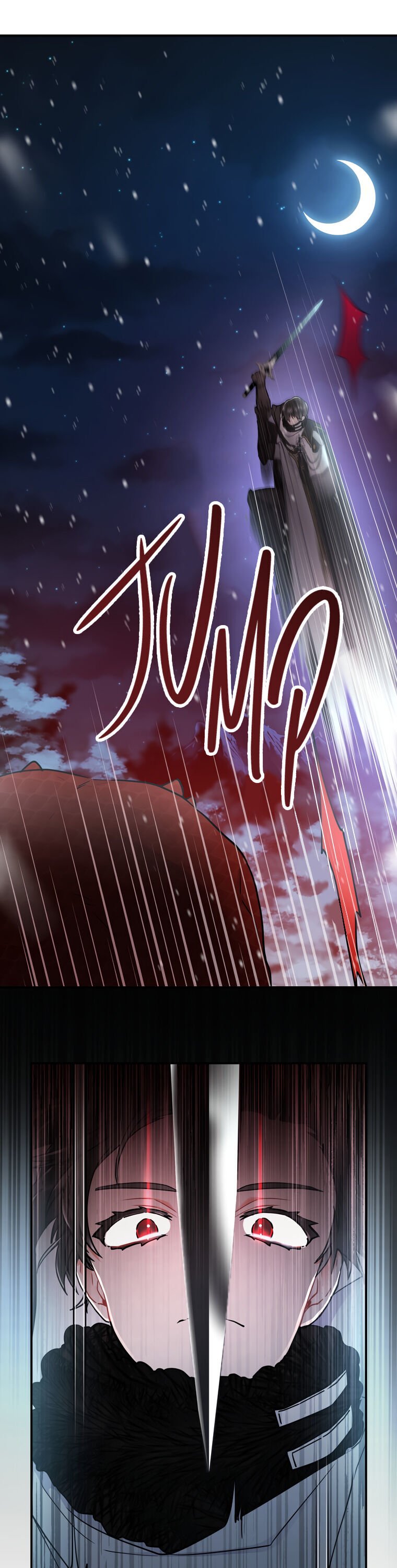 I Became The Male Lead’S Adopted Daughter Chapter 21 - Page 6 in English