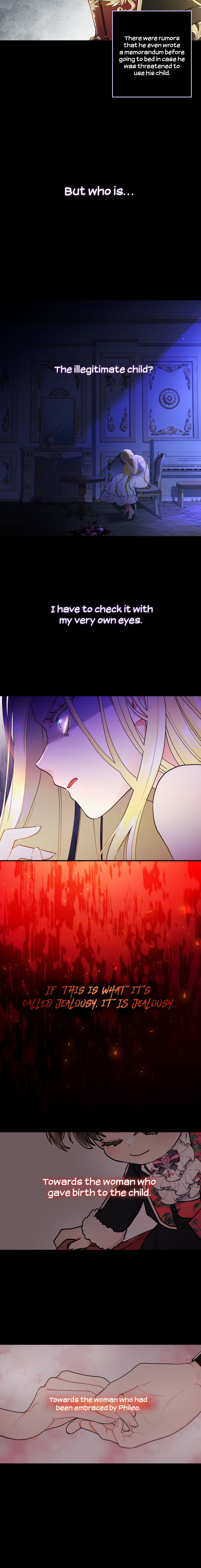 I Became The Male Lead’S Adopted Daughter Chapter 22 - Page 11 in English