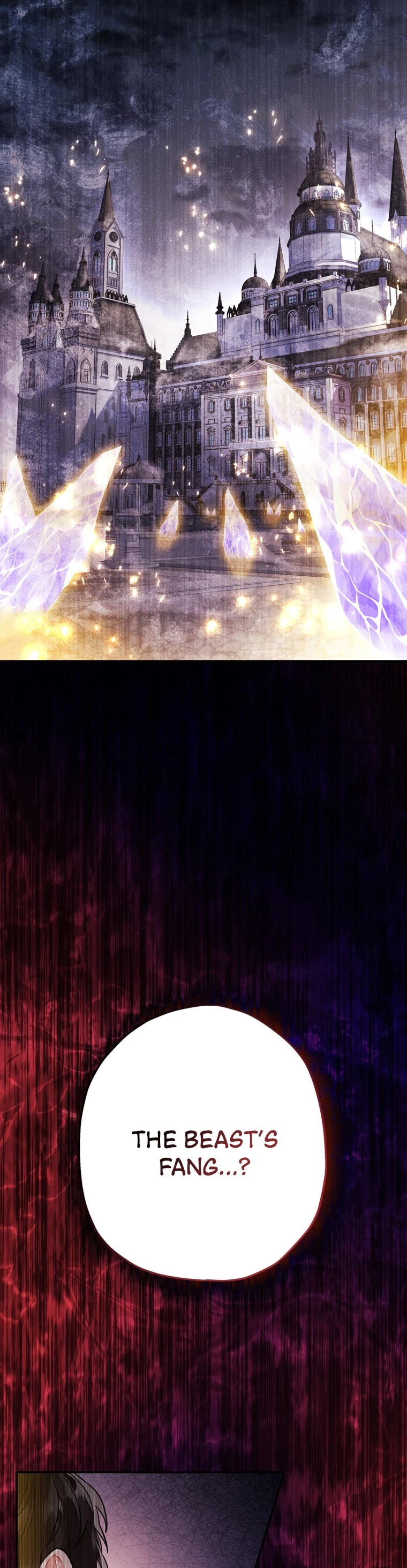 I Became The Male Lead’S Adopted Daughter Chapter 24 - Page 11 in English