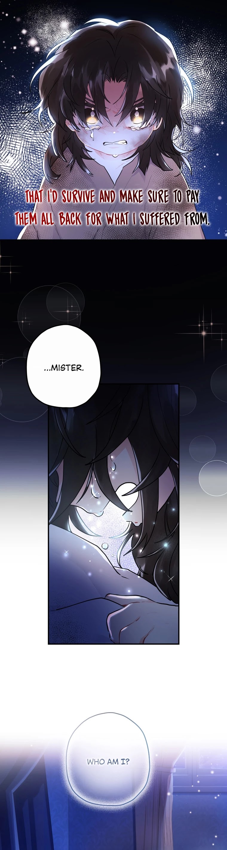I Became The Male Lead’S Adopted Daughter Chapter 25 - Page 20 in English