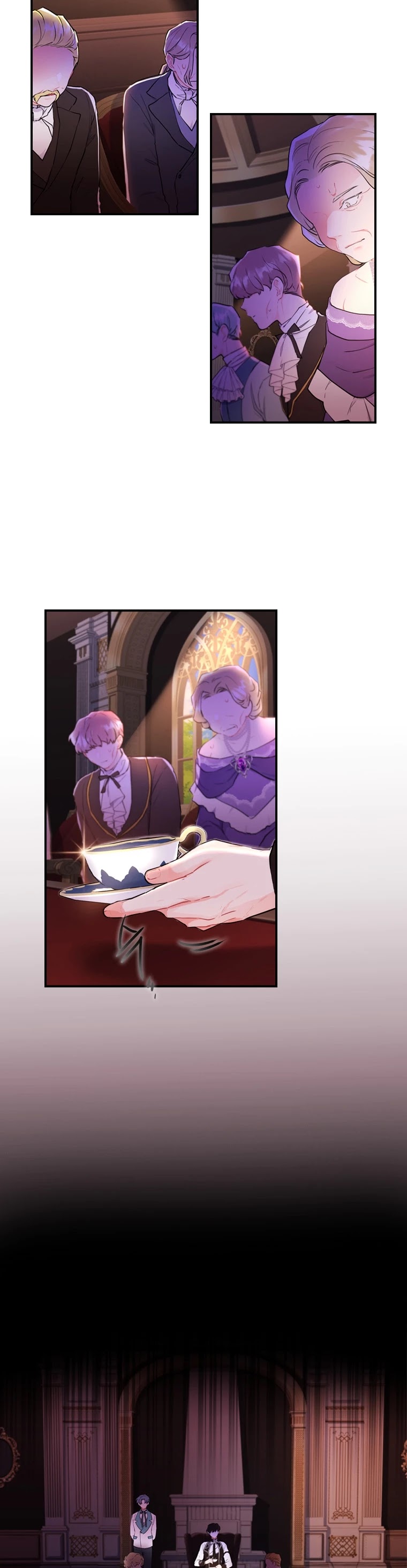 I Became The Male Lead’S Adopted Daughter Chapter 26 - Page 18 in English
