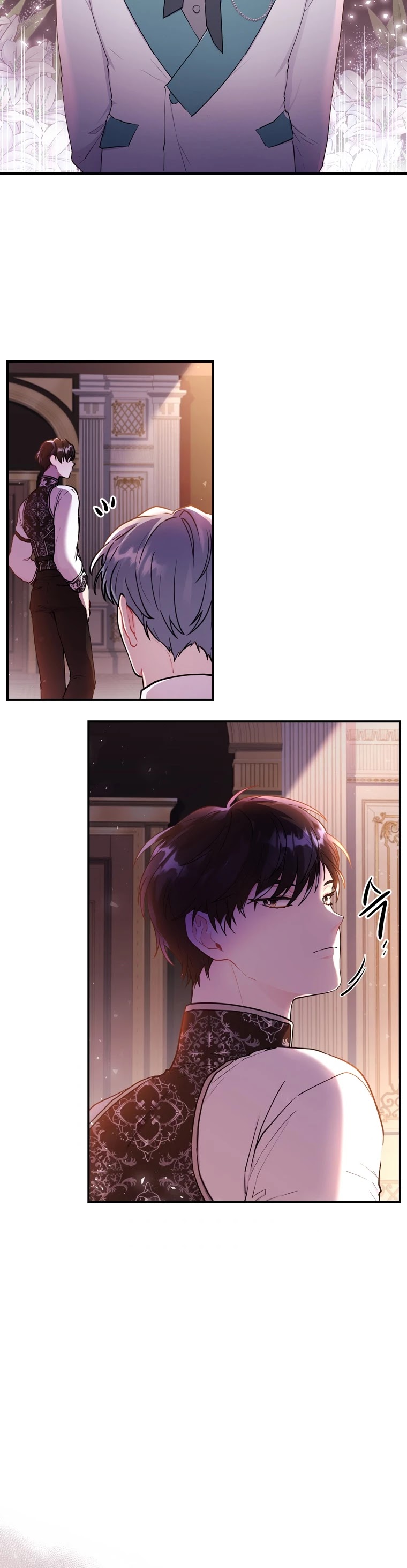 I Became The Male Lead’S Adopted Daughter Chapter 26 - Page 31 in English