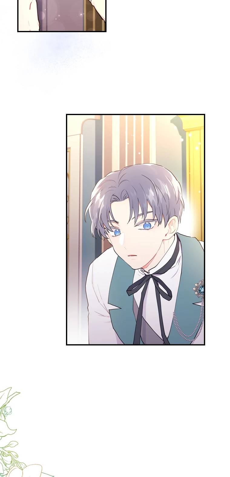 I Became The Male Lead’S Adopted Daughter Chapter 26 - Page 35 in English