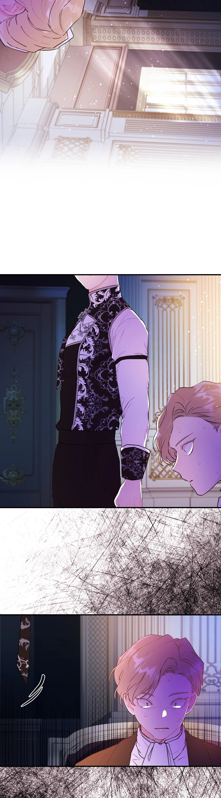 I Became The Male Lead’S Adopted Daughter Chapter 27 - Page 10 in English