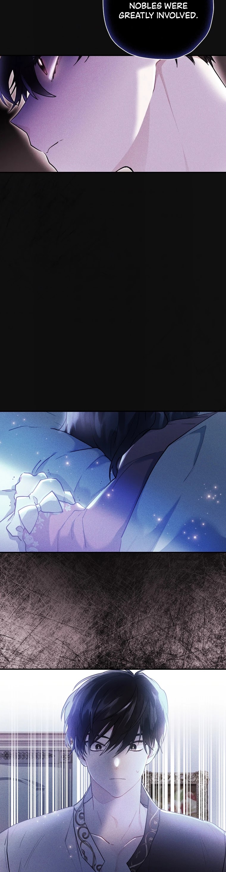 I Became The Male Lead’S Adopted Daughter Chapter 27 - Page 17 in English