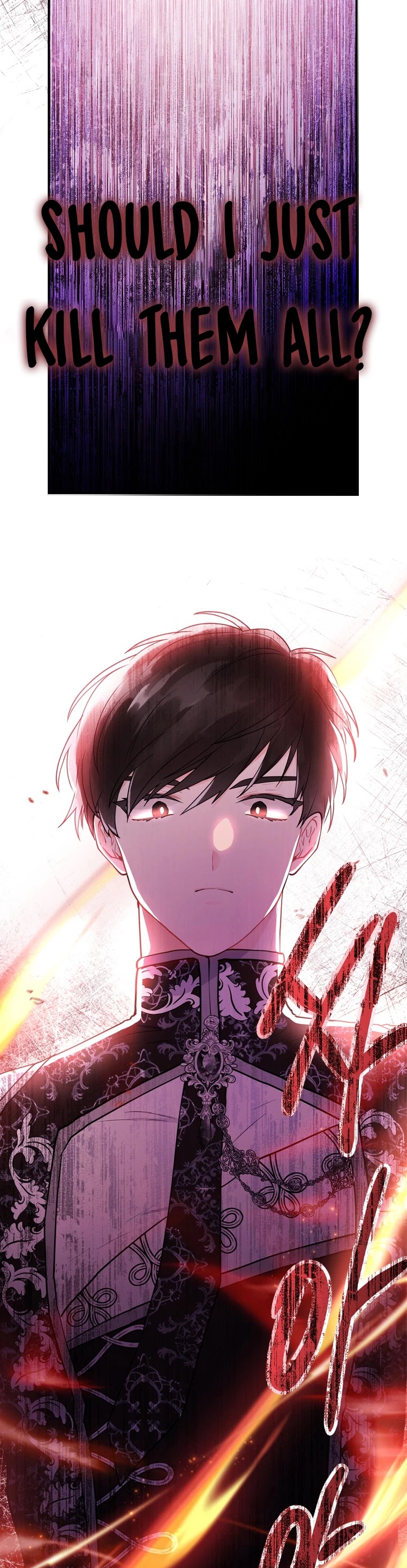 I Became The Male Lead’S Adopted Daughter Chapter 27 - Page 19 in English