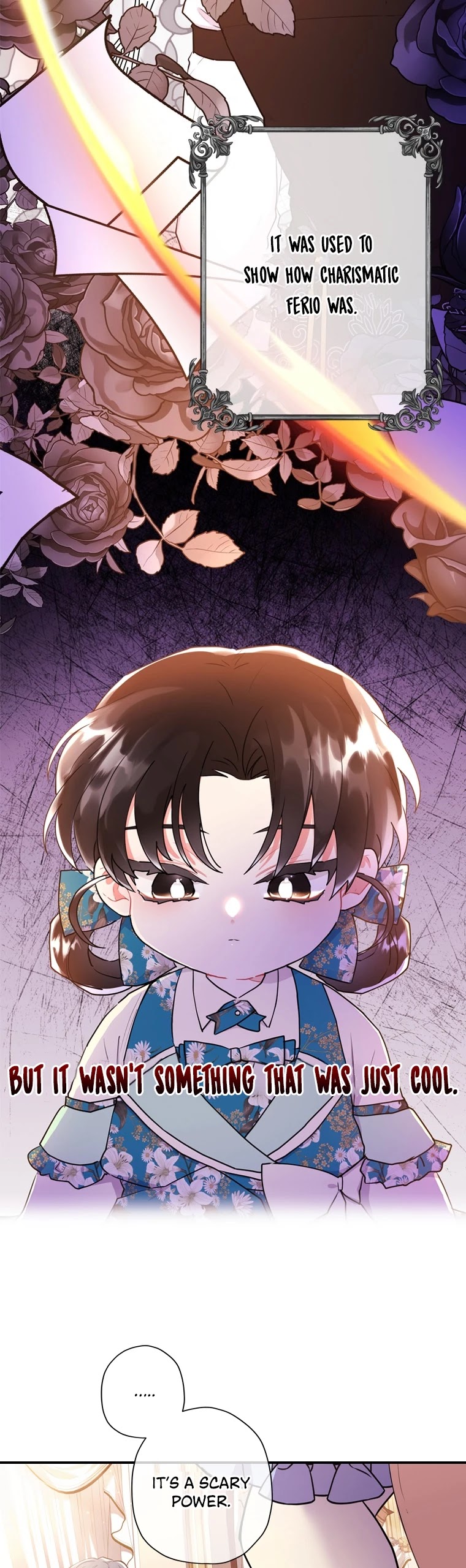 I Became The Male Lead’S Adopted Daughter Chapter 27 - Page 32 in English