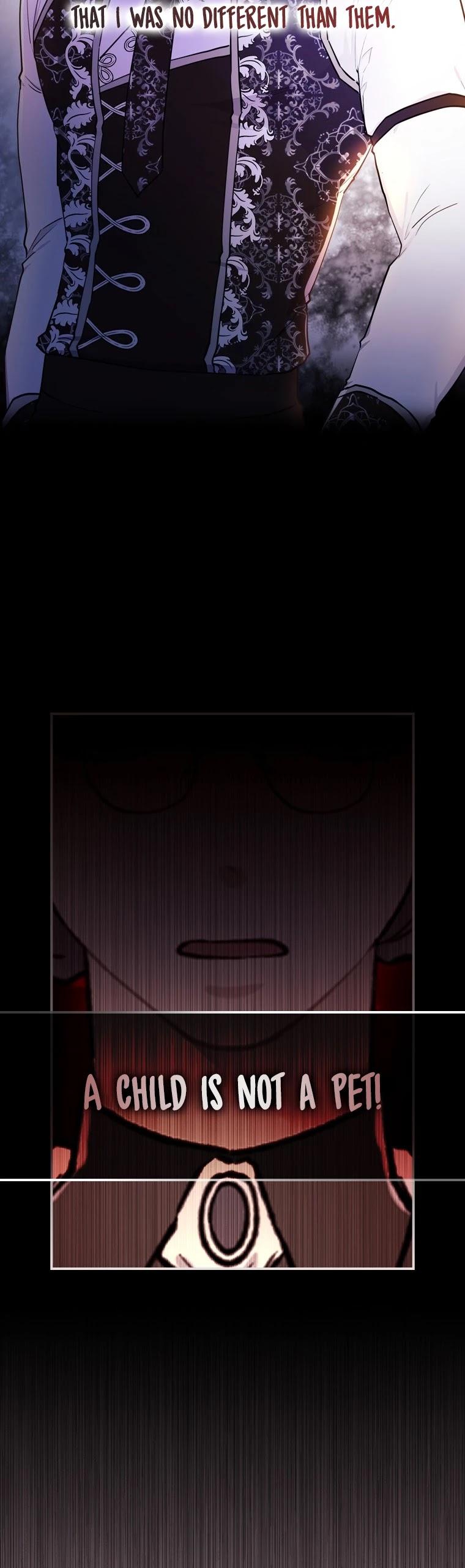 I Became The Male Lead’S Adopted Daughter Chapter 27 - Page 5 in English