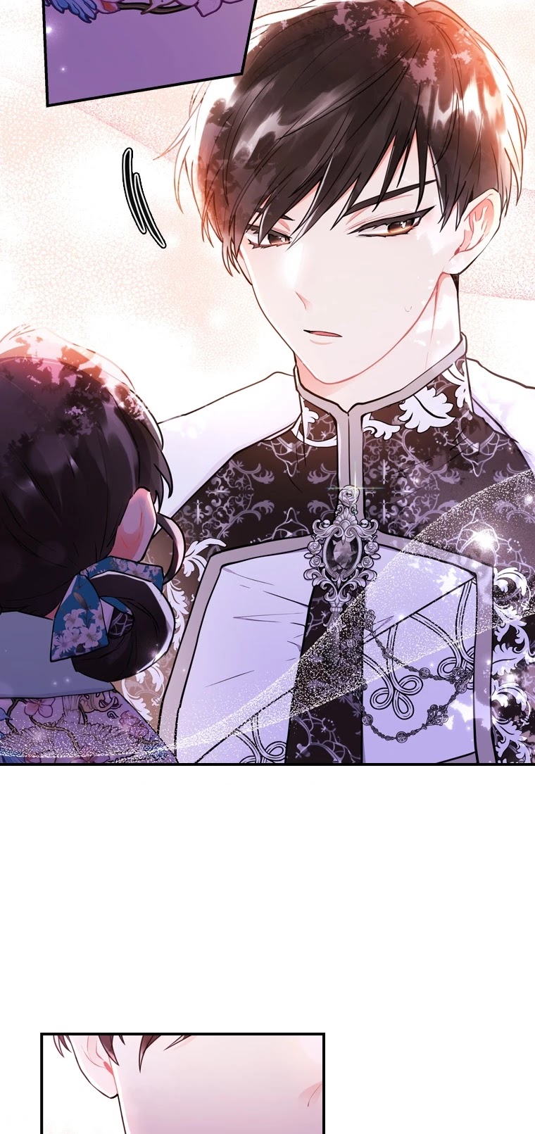 I Became The Male Lead’S Adopted Daughter Chapter 28 - Page 16 in English