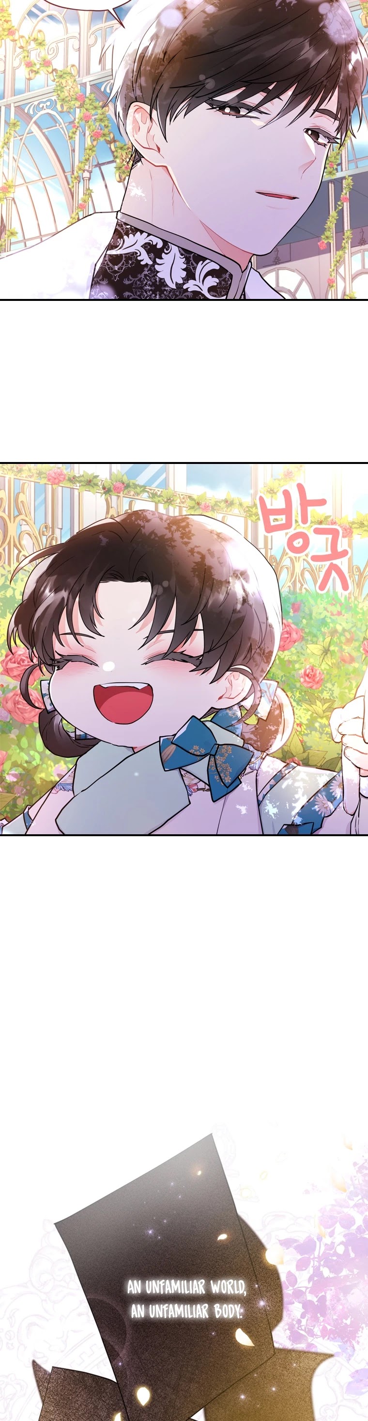 I Became The Male Lead’S Adopted Daughter Chapter 28 - Page 35 in English