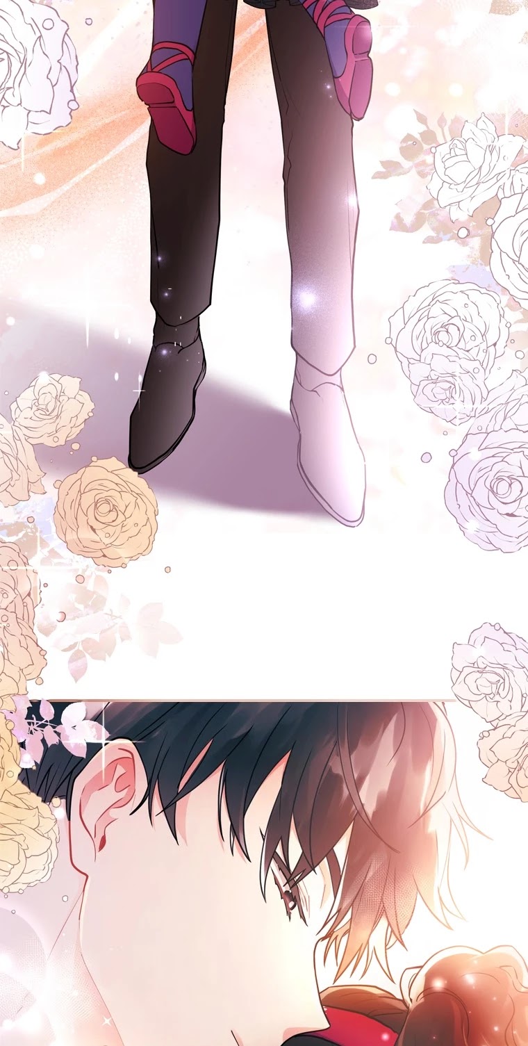 I Became The Male Lead’S Adopted Daughter Chapter 28 - Page 41 in English