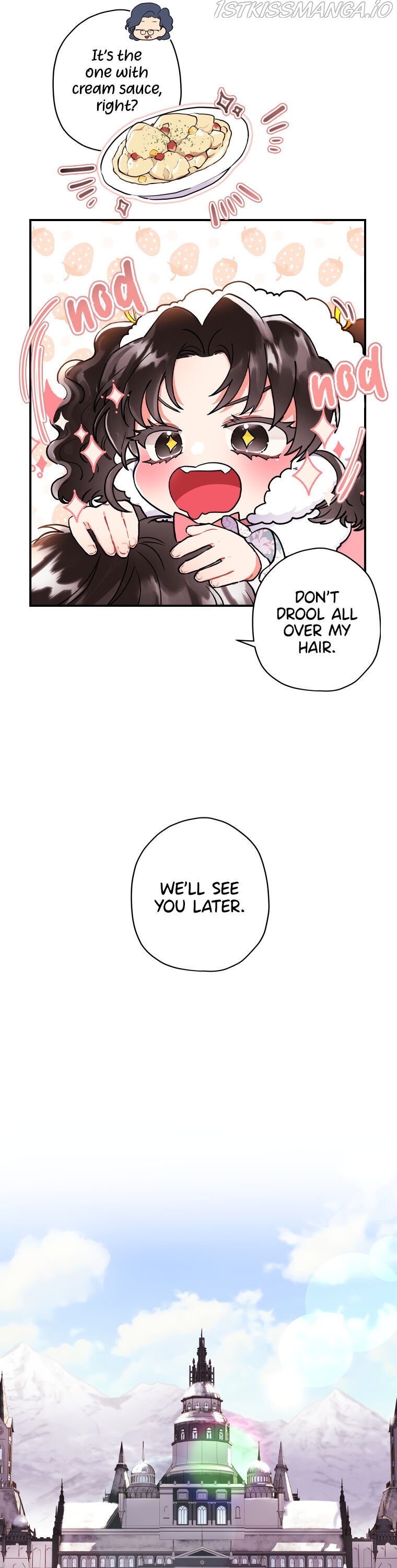 I Became The Male Lead’S Adopted Daughter Chapter 29 - Page 11 in English