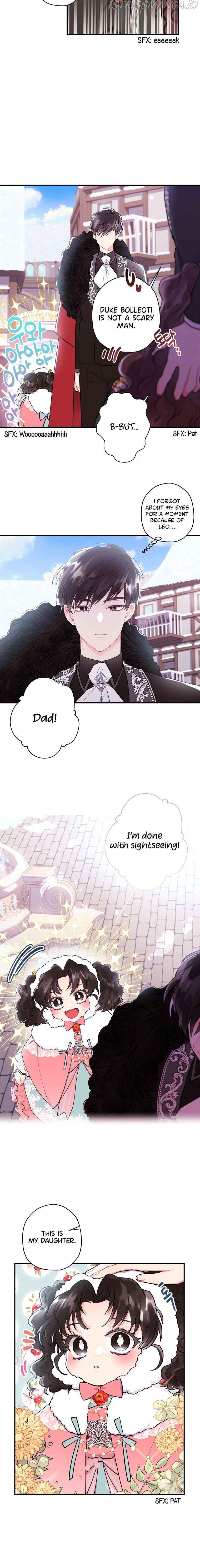 I Became The Male Lead’S Adopted Daughter Chapter 29 - Page 28 in English