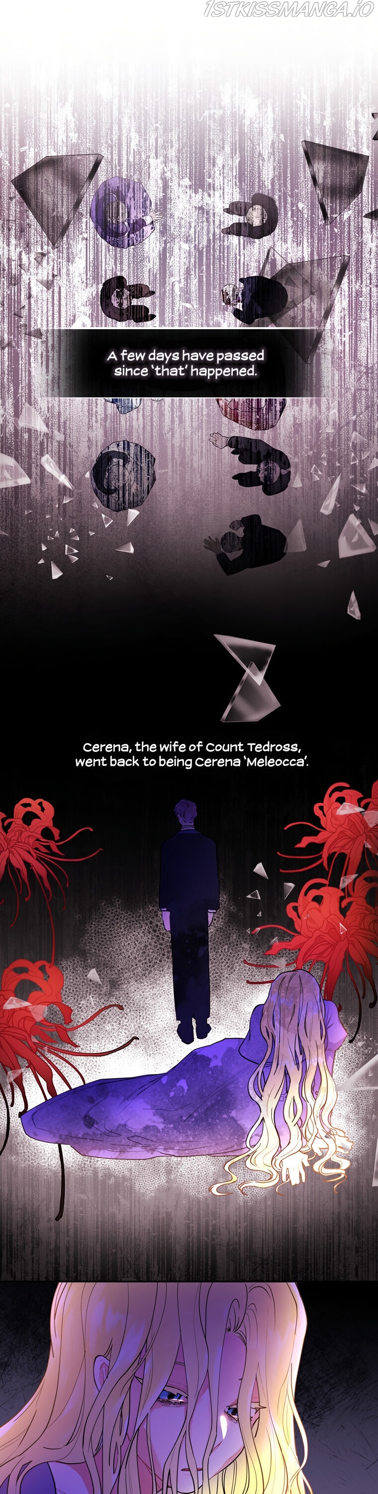 I Became The Male Lead’S Adopted Daughter Chapter 29 - Page 4 in English