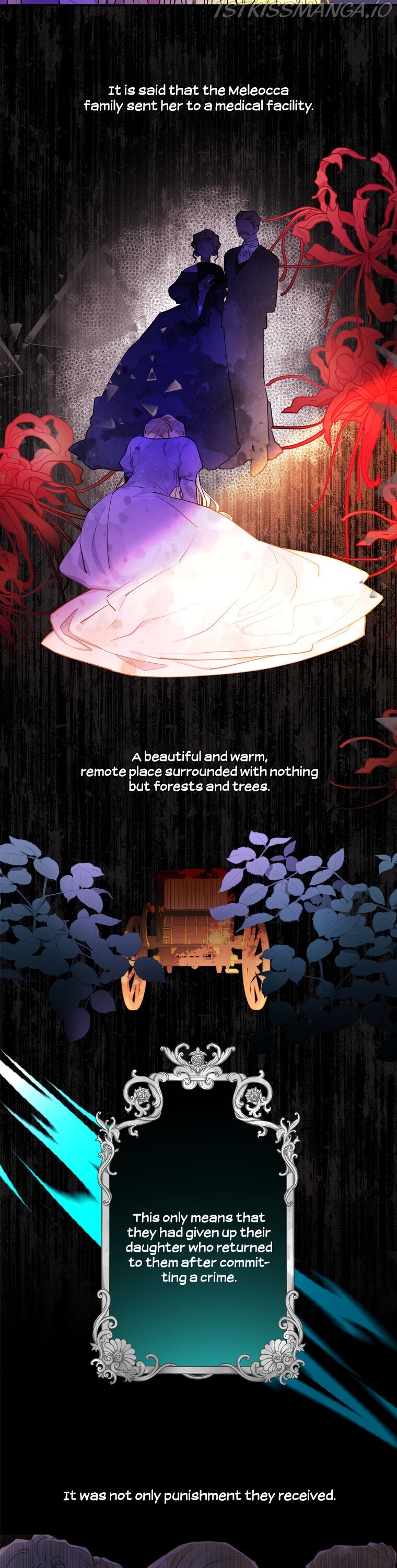 I Became The Male Lead’S Adopted Daughter Chapter 29 - Page 5 in English