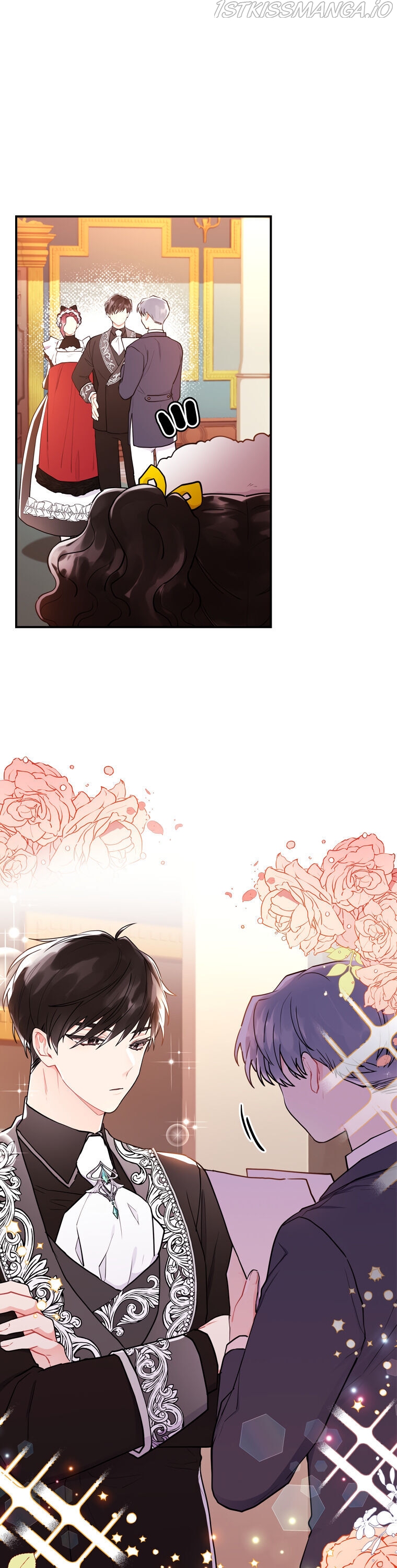 I Became The Male Lead’S Adopted Daughter Chapter 29 - Page 7 in English