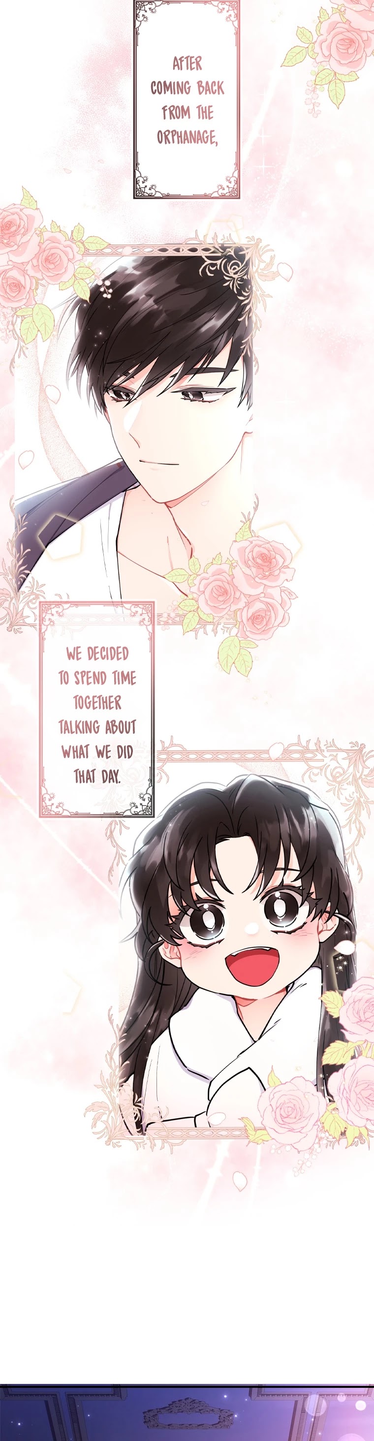 I Became The Male Lead’S Adopted Daughter Chapter 30 - Page 10 in English