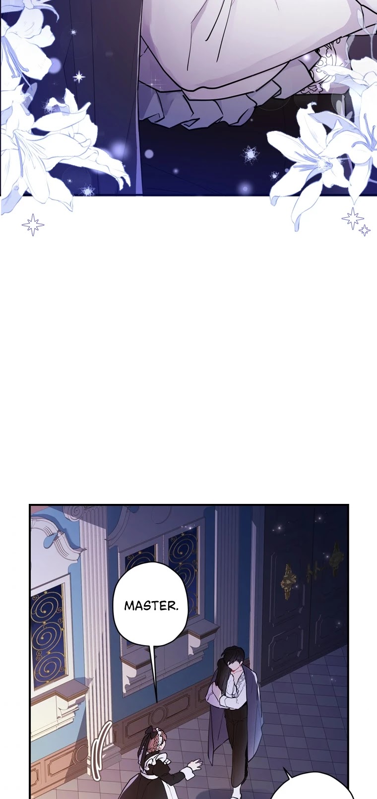 I Became The Male Lead’S Adopted Daughter Chapter 30 - Page 15 in English