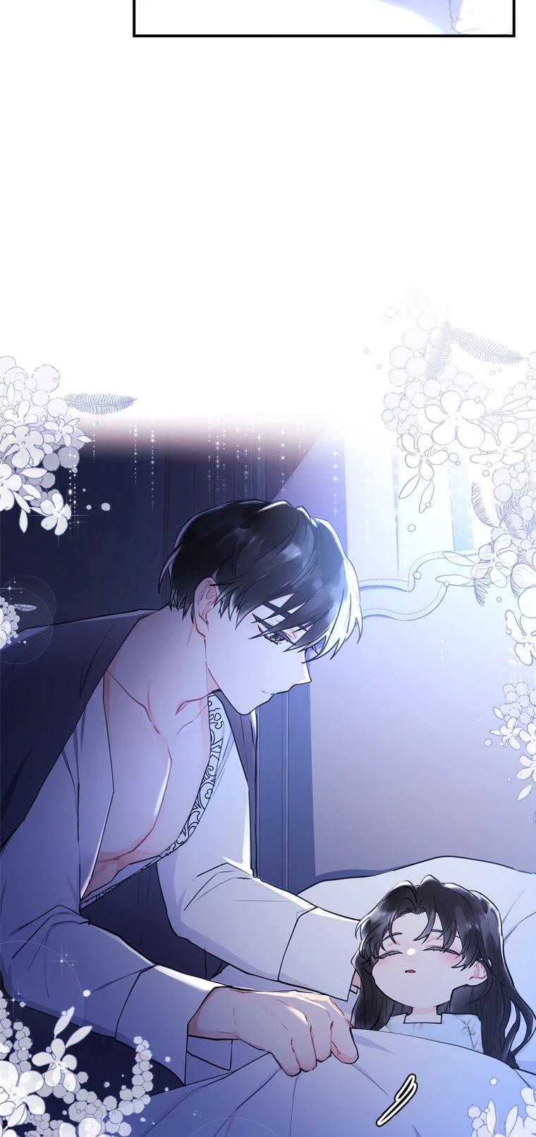 I Became The Male Lead’S Adopted Daughter Chapter 30 - Page 17 in English